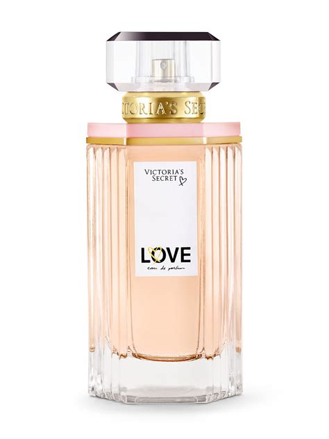 love eau de parfum